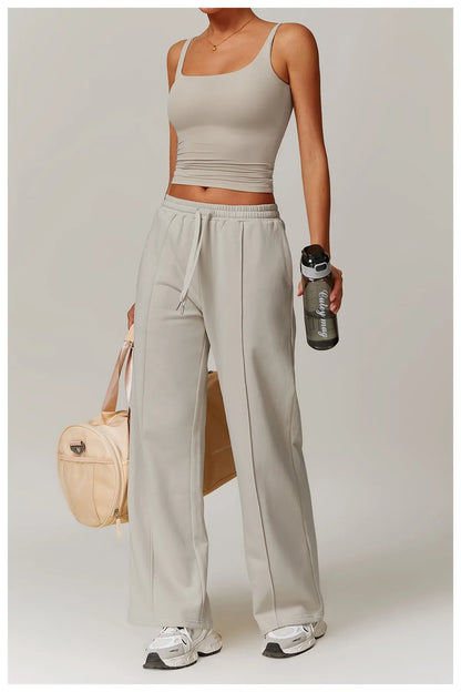 Form Tank – Timeless Support Top