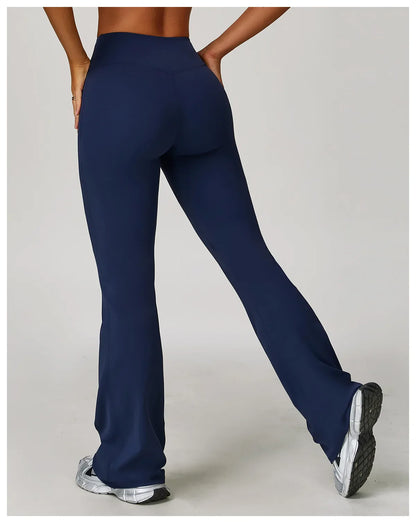 Flow Flare – Essential Everyday Leggings