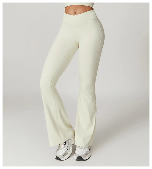 Muse Flare – Everyday Ritual Flare Leggings