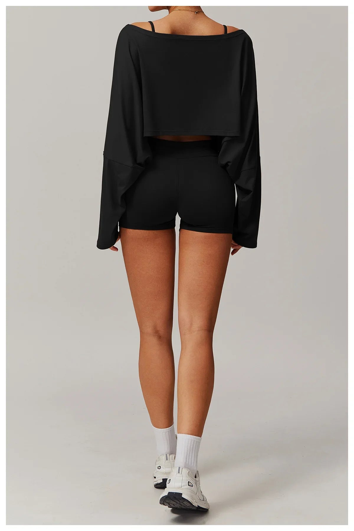 Cloud Off – Flow Lounge Top