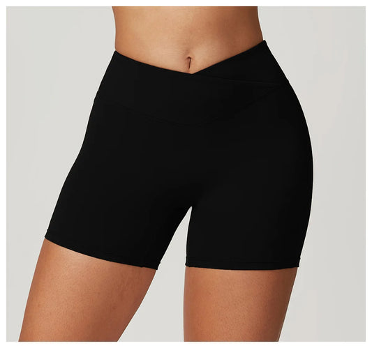 Lunair-Lift Shorts Essential Noir