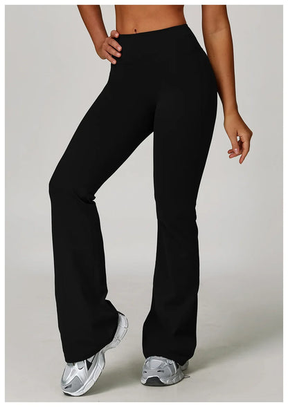 Flow Flare – Essential Everyday Leggings